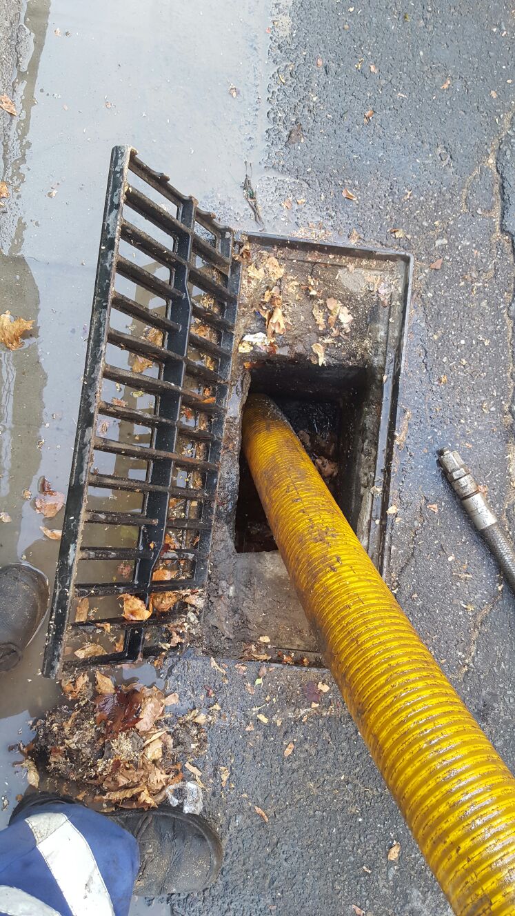 desatascos sevilla huelva cadiz alguas